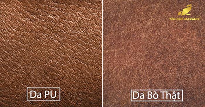 Da PU là gì? Có tốt không? Ưu nhược điểm & cách vệ sinh bảo quản Da PU là gì? Có tốt không? Ưu nhược điểm & cách vệ sinh bảo quản