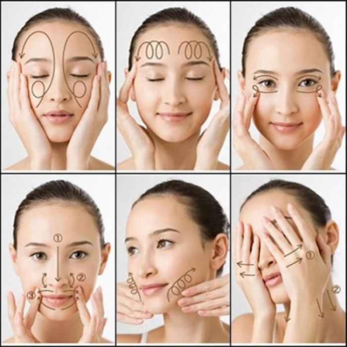 Massage Hàn Quốc Là Gì? Lợi Ích và Cách Mát Xa Như Thế Nào? massage hàn quốc