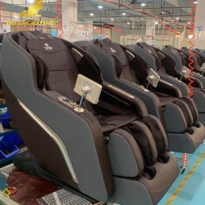 Ghế massage Fujikima FJ-E150