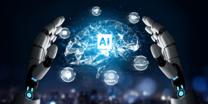 Công nghệ AI