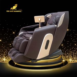 Ghế Massage Okinawa OS 466