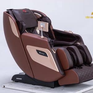 Ghế massage Okinawa OS 266