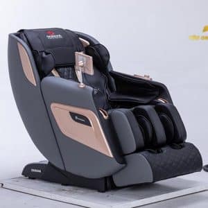 Ghế Massage Okinawa OS 268