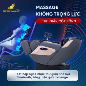 ghế massage Okinawa OS 268