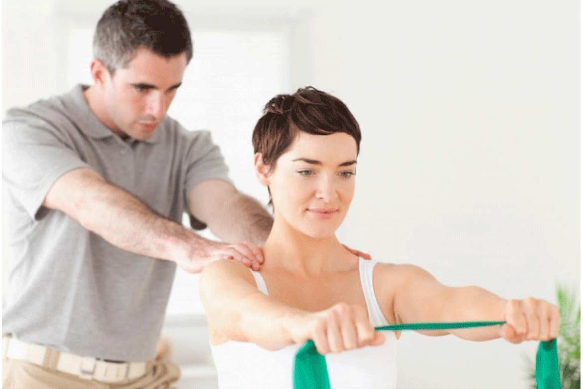 Có nên vật lý trị liệu tại nhà hay không? vật lý trị liệu tại nhà