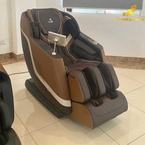 Ghế massage Fujikima FJ X380 Ghế massage Fujikima FJ-X380