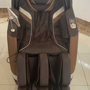 Ghế massage Fujikima FJ X380 Ghế massage Fujikima FJ-X380