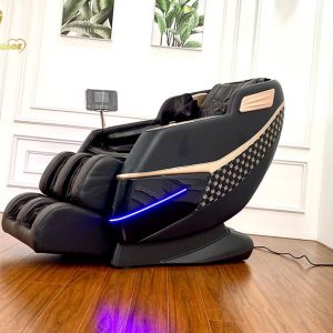Ghế Massage Kangwon LX 192 Ghế Massage Kangwon LX 192
