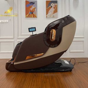 Ghế massage Kangwon 838 Kangwon-838