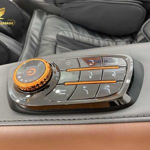 Ghế massage Kangwon 838 Kangwon-838