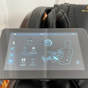 Ghế massage Kangwon 838 Kangwon-838