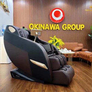 Ghế Massage OKINAWA OS 301 ghe massage okinawa os 301