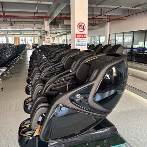 Ghế massage OKINAWA GOOD9-1