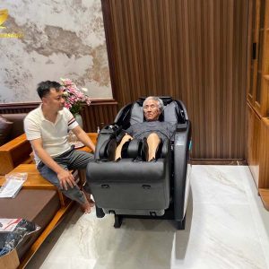 Ghe massage Made in Japan JP 5555