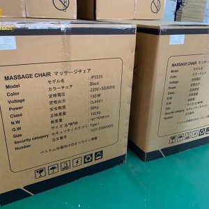 Ghế massage Made in Japan JP 5555 Ghế massage Made in Japan JP 5555-7