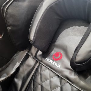 Ghế Massage Okinawa OS 123-6