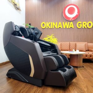 Ghế Massage Okinawa OS 123 Ghế Massage Okinawa OS 123-7