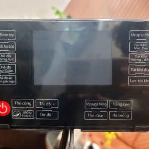 Ghế Massage Okinawa OS 123 Ghế Massage Okinawa OS 123-11