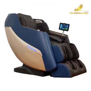 Ghế massage Kangwon LX-425 Ghe massage Kangwon LX 425