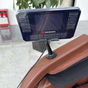Ghế massage Okinawa OS-219 z4769380014480 8c39fc4a8f05b06bcafa398e4d56786e