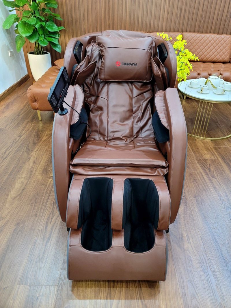 Ghế massage Okinawa OS-219