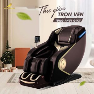 Ghế massage Okinawa OS-358