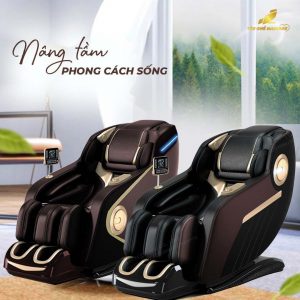 Ghế massage Okinawa OS-358