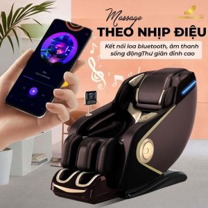 Ghế massage Okinawa OS-358