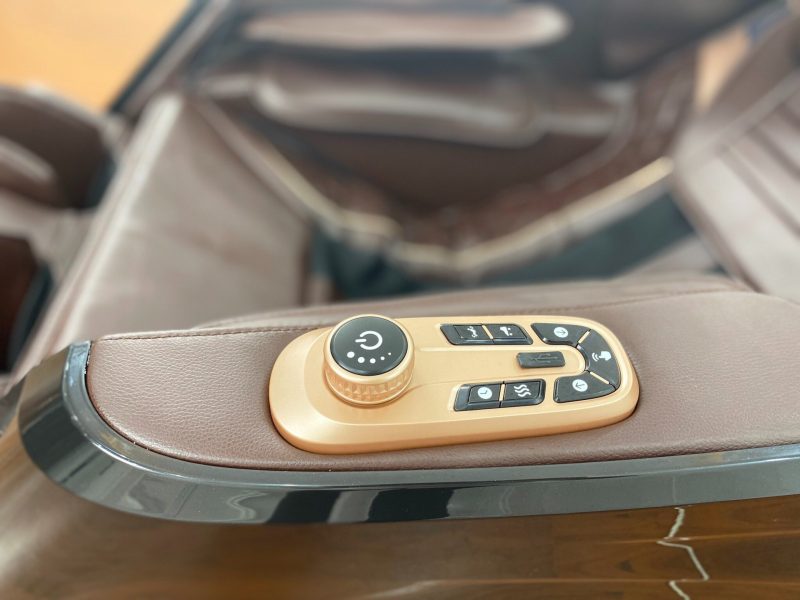 Ghế Massage Kangwon 2277-10