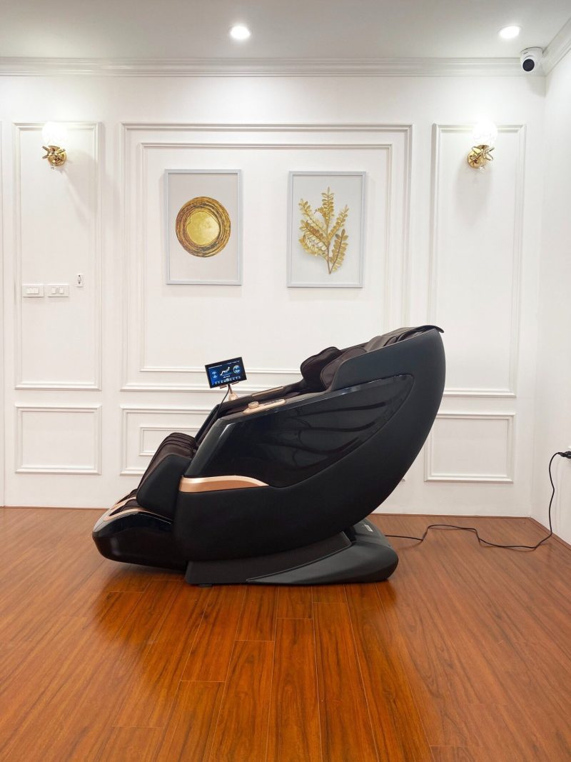 Ghế Massage Kangwon 2277-6