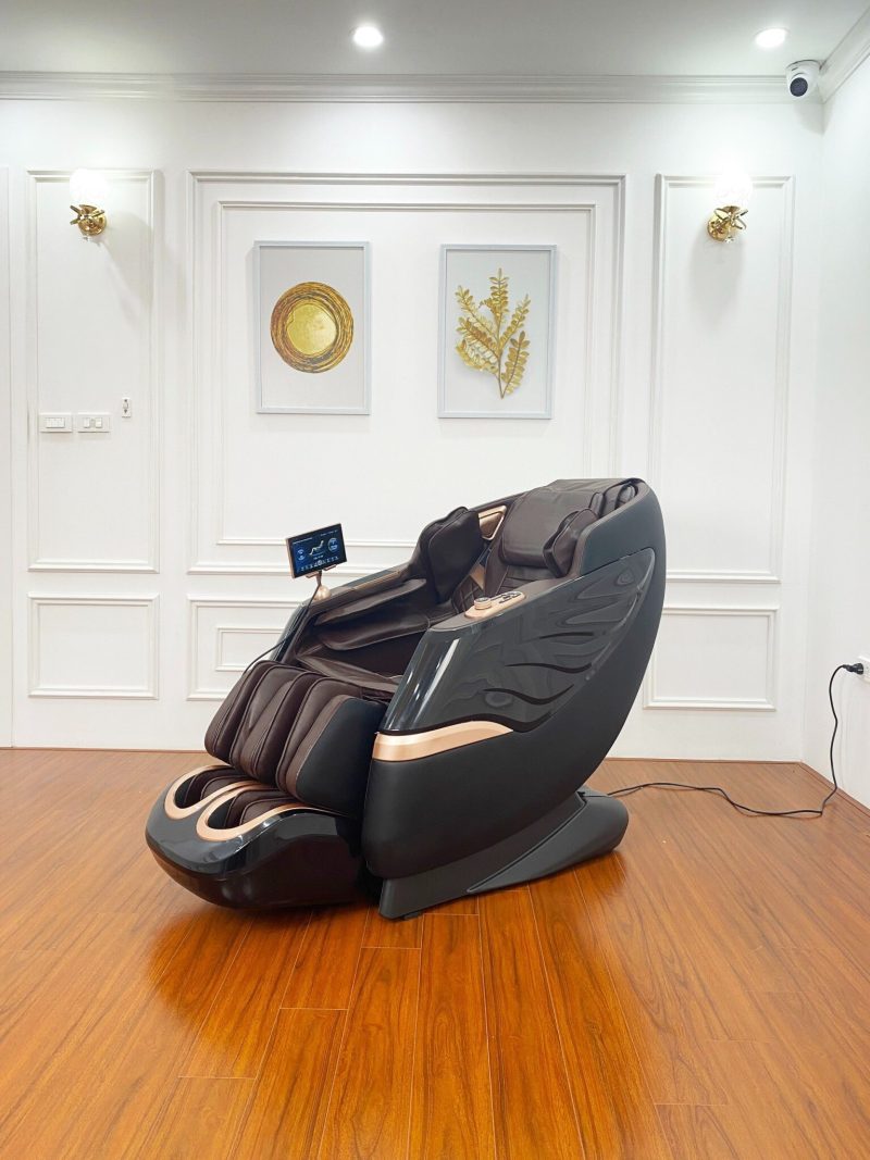 Ghế Massage Kangwon 2277-5