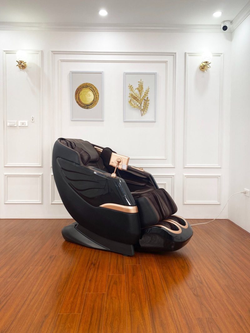 Ghế Massage Kangwon 2277-9