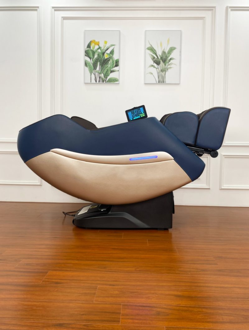 Ghế massage Kangwon LX-425 Ghế massage Kangwon LX-425