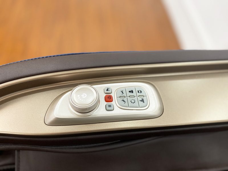 Ghế massage Kangwon LX-425