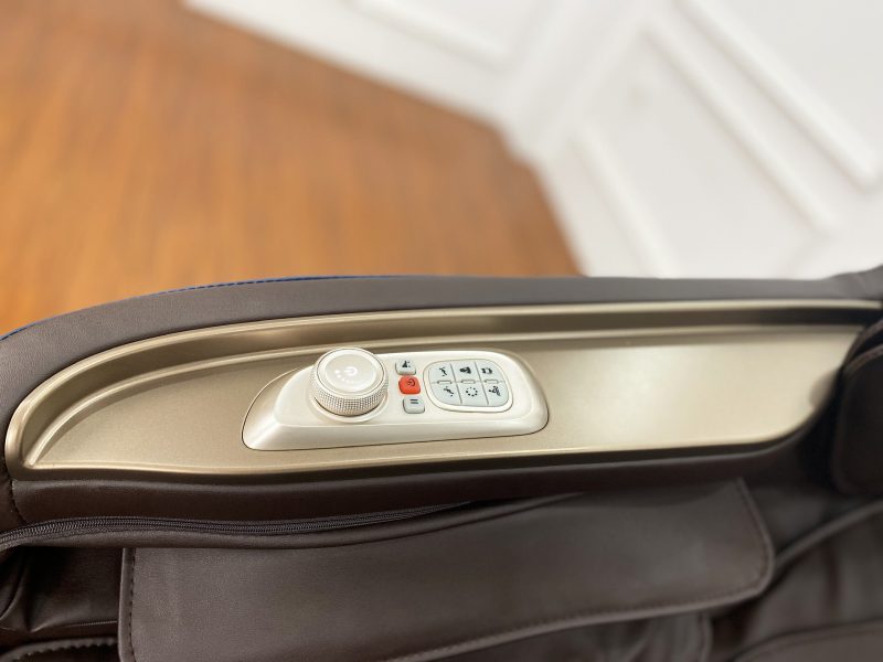 Ghế massage Kangwon LX-425