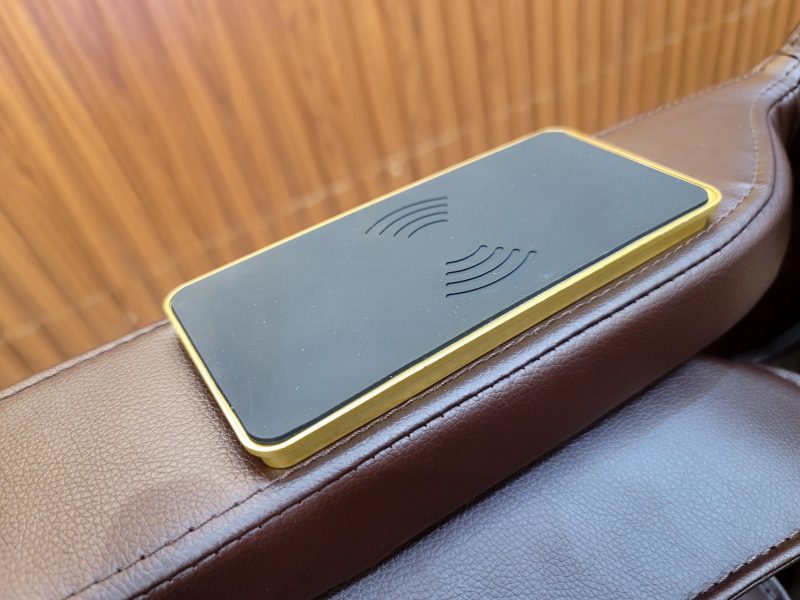 Ghế massage Okinawa OS-703 Ghế massage Okinawa OS-703-7