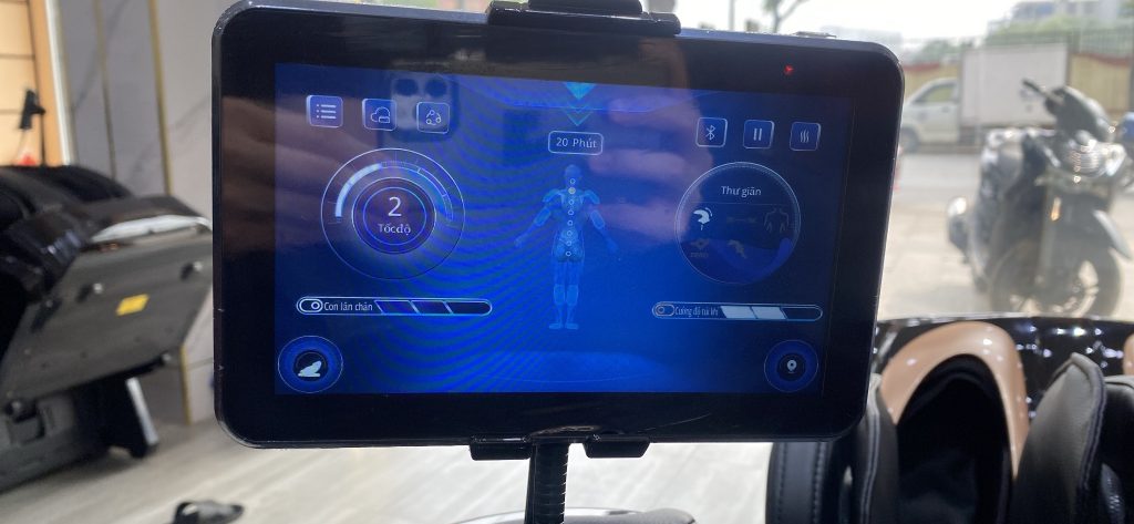 Ghế massage OKINAWA Muse S-929 z5391379959635 849c01514abeff53b768a75b4392cb62