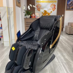 Ghế massage Okinawa Itech 7D