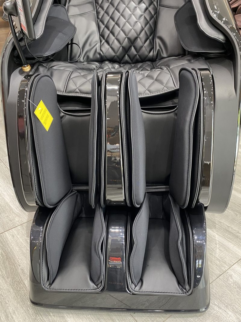 Ghế massage Okinawa Itech 7D-4 Ghế massage Okinawa Itech 7D