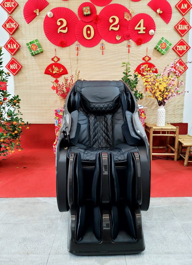 Ghế massage Okinawa Itech 7D-9 Ghế massage Okinawa Itech 7D-9