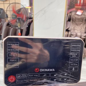 Ghế massage Okinawa OS-568 Okinawa OS 568 8