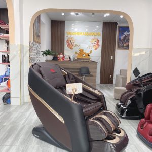 Ghế massage Okinawa OS-568 Okinawa OS 568 9