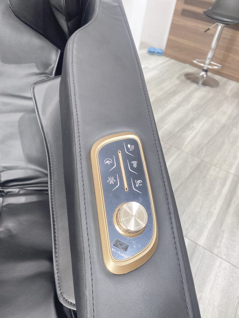 Ghế massage Okinawa OS-456