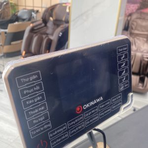 GHẾ MASSAGE OKINAWA OS-456 z5497192677749 9434a420686992f0b3b1d2b11afa603d