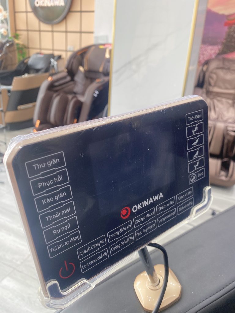 GHẾ MASSAGE OKINAWA OS-456 z5497192677749 9434a420686992f0b3b1d2b11afa603d