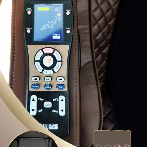 Ghế massage Fujikashi FJ-6000 Ghế massage Fujikashi FJ-6000-1