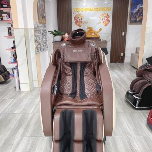 Ghế massage Fujikashi FJ-6000 z5706673948635 7cf63a9c0ecc28006240f78fb5fe4b2b