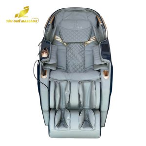 ghe massage oreni 250 mau xanh