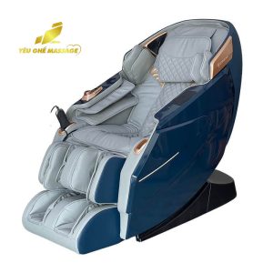 ghe massage oreni or 250 mau xanh