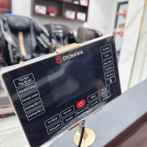 Ghế massage Okinawa OS-161 z6058357719099 f19bad4d04967698816d27aad57cb7b3